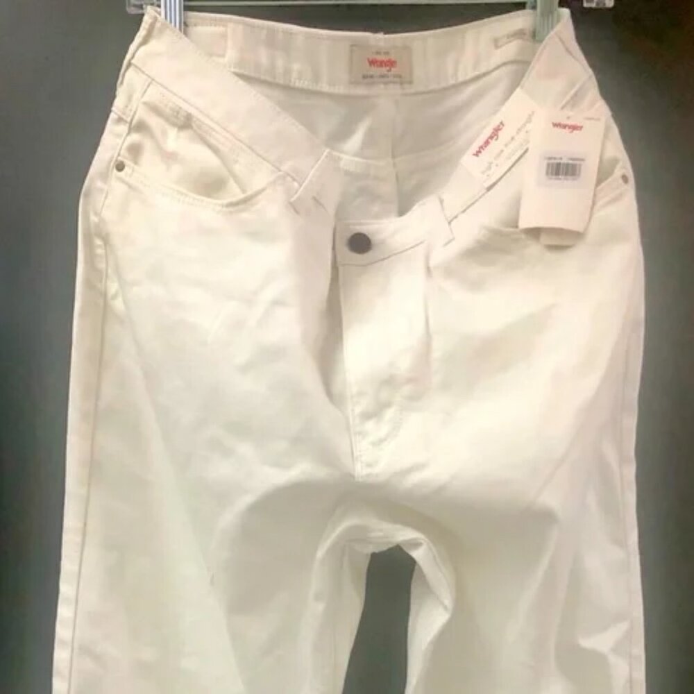 Wrangler Jeans - NWT!